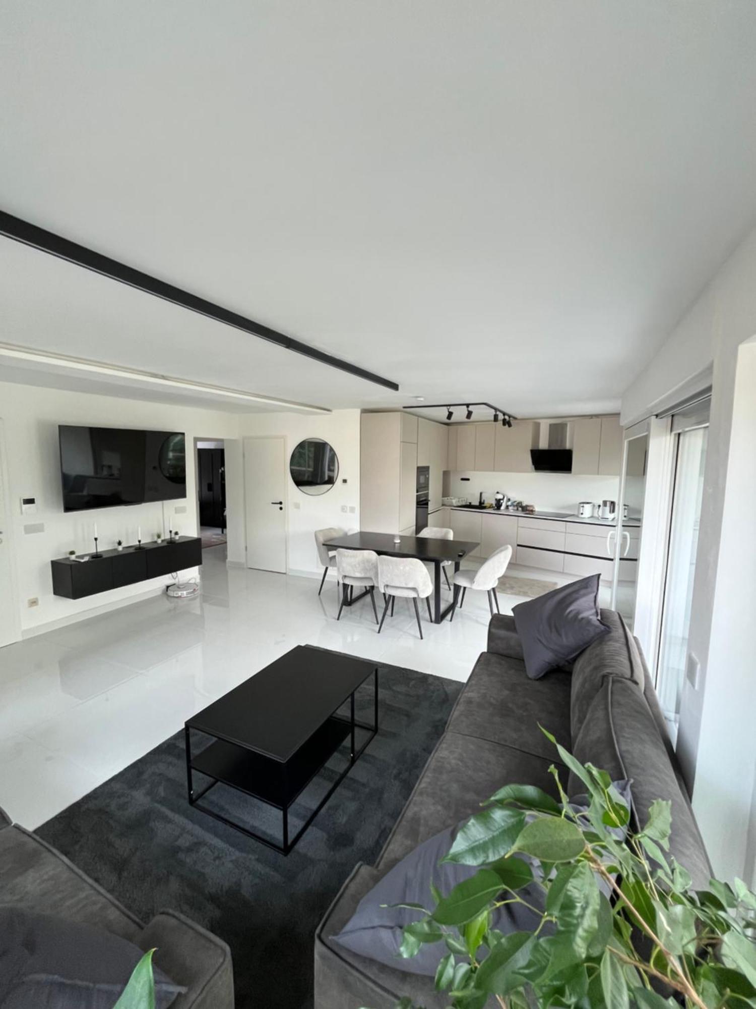 2 Moderne Wohnung Nahe Museum Sinsheim Bagian luar foto